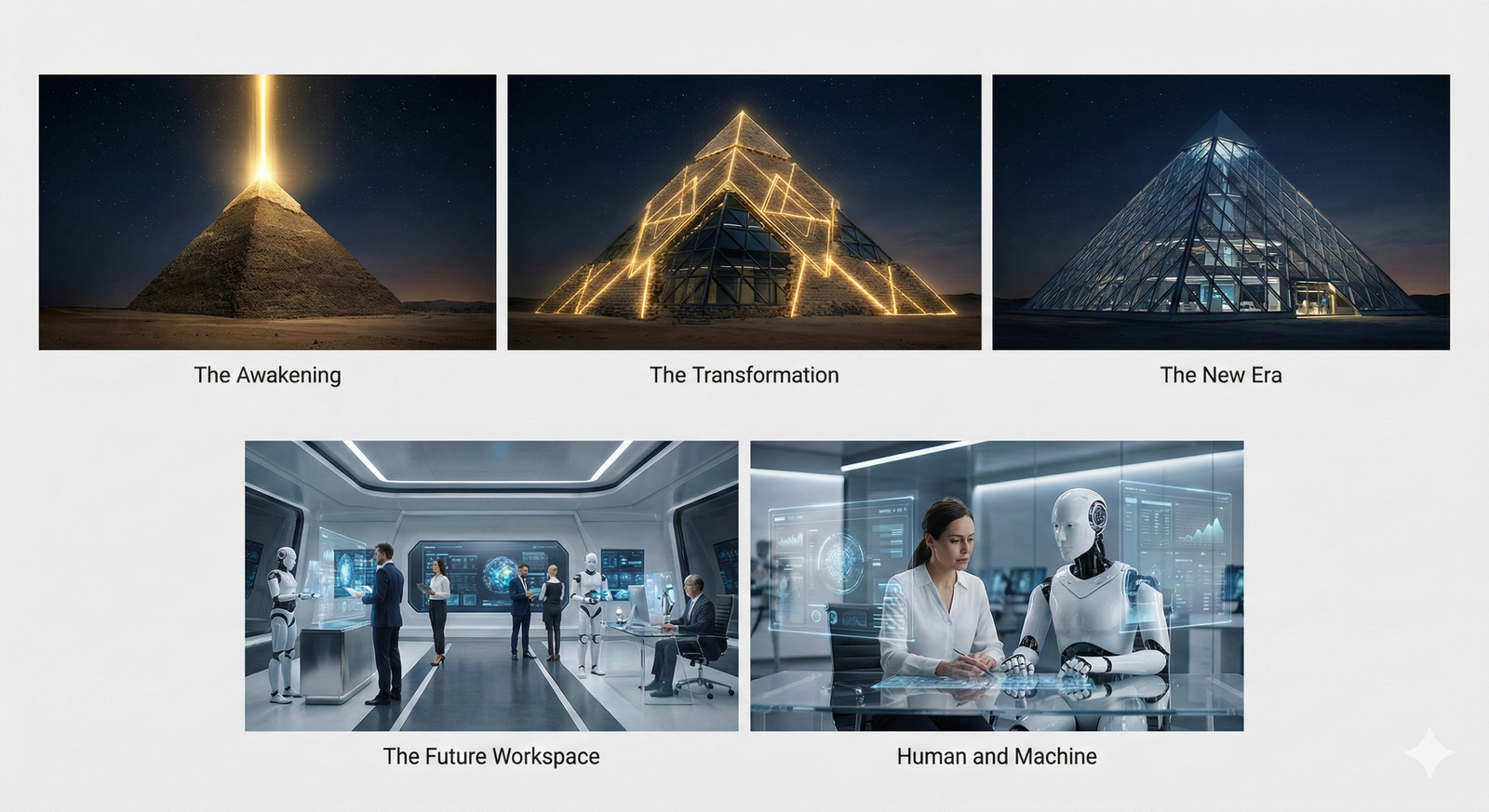 Khufu Enterprises hero